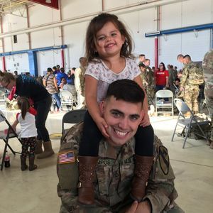 Meet your Posher, Bryan